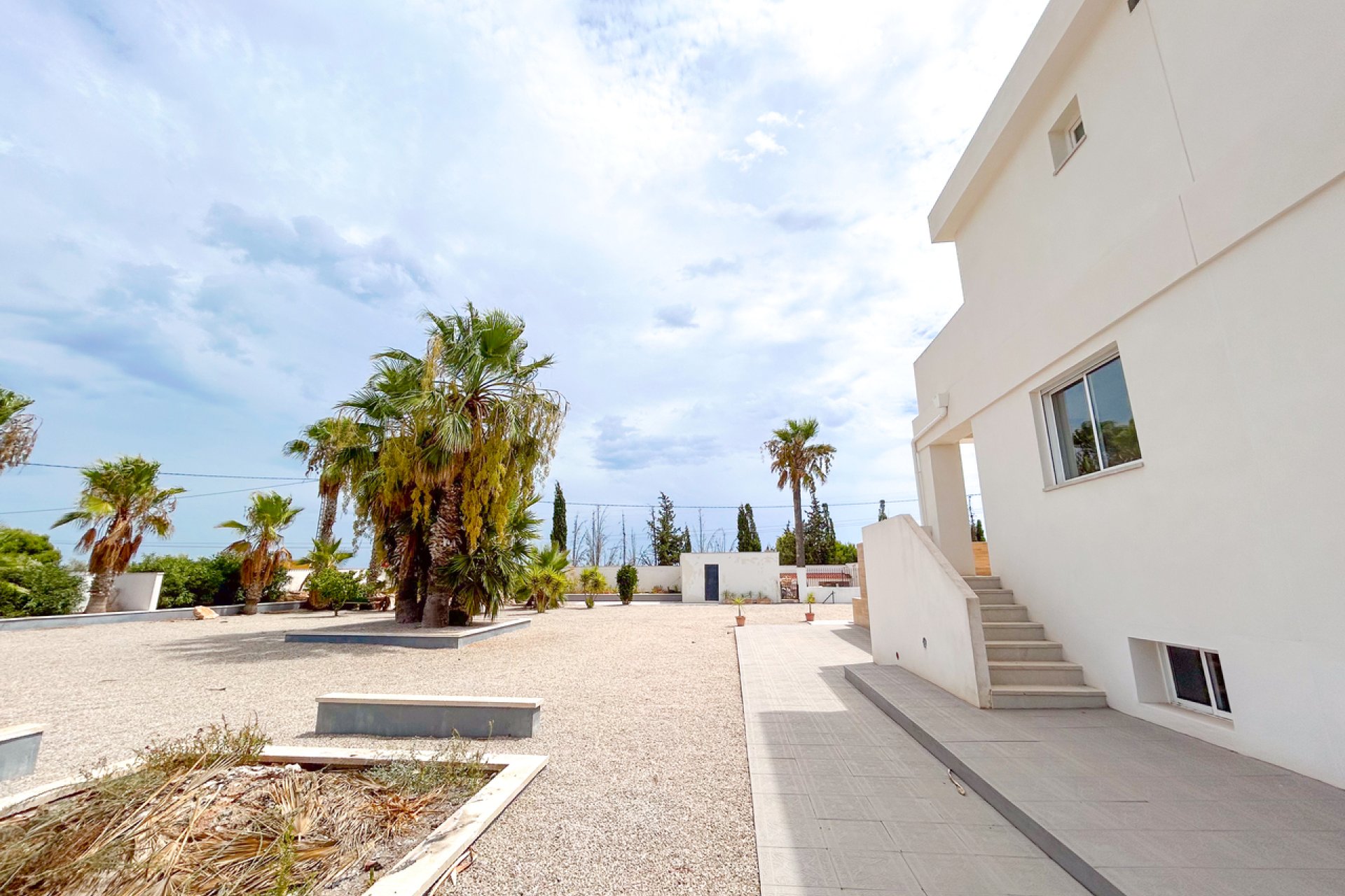 Herverkoop - Villa - Montesinos - Los Montesinos