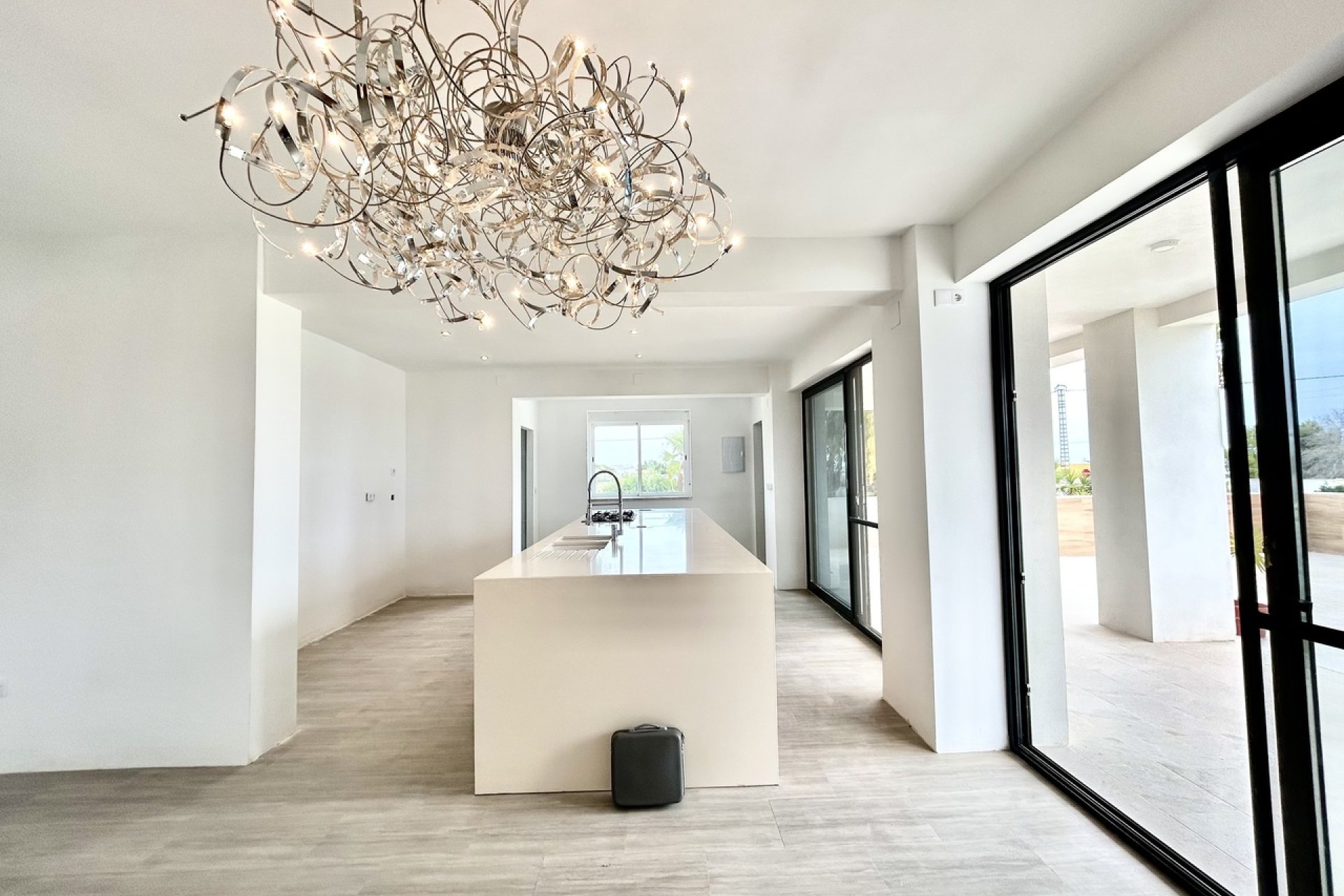 Herverkoop - Villa - Montesinos - Los Montesinos
