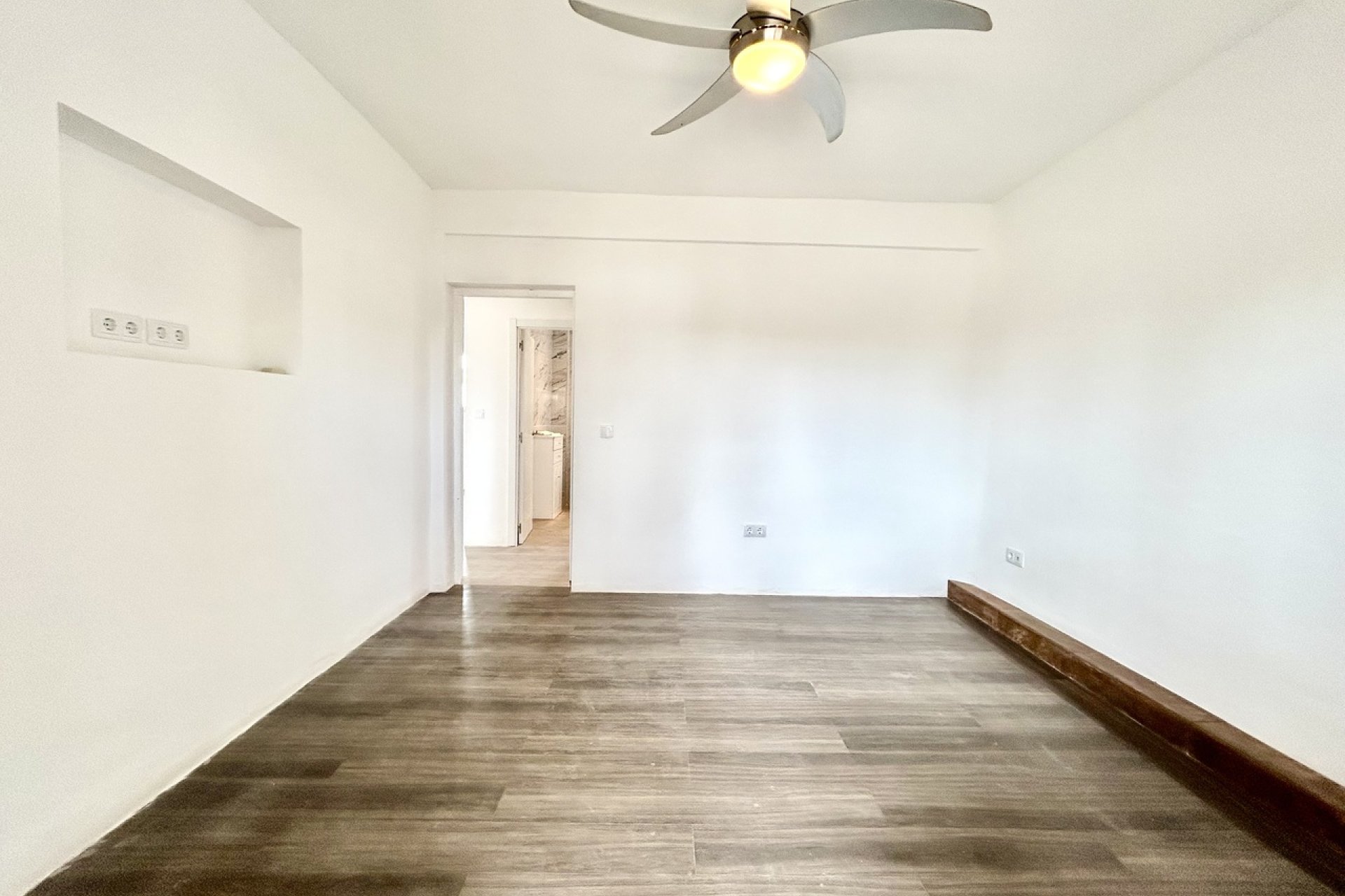 Herverkoop - Villa - Montesinos - Los Montesinos
