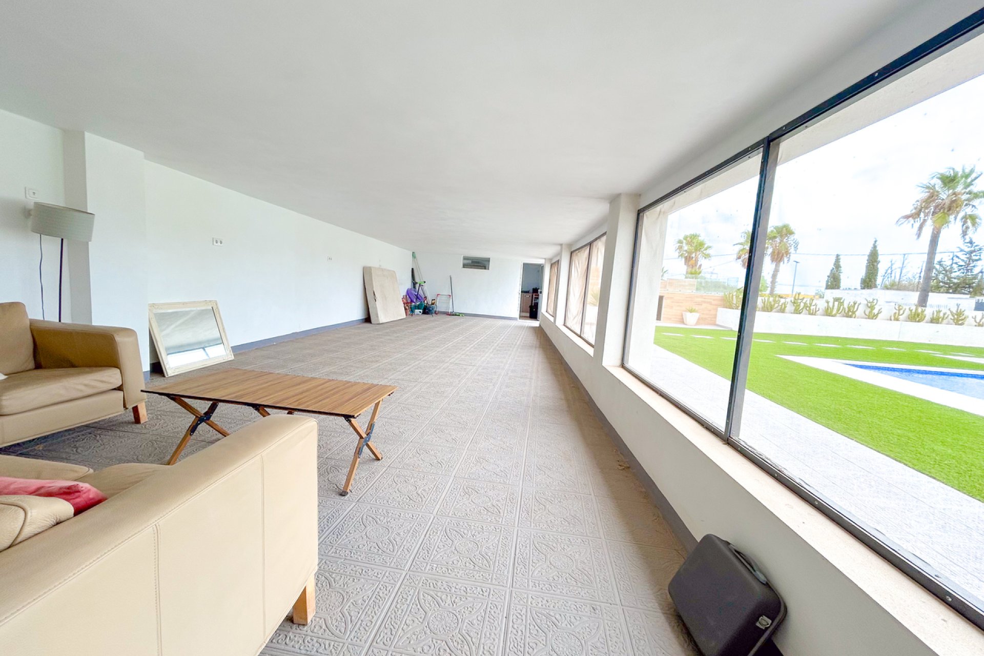 Herverkoop - Villa - Montesinos - Los Montesinos