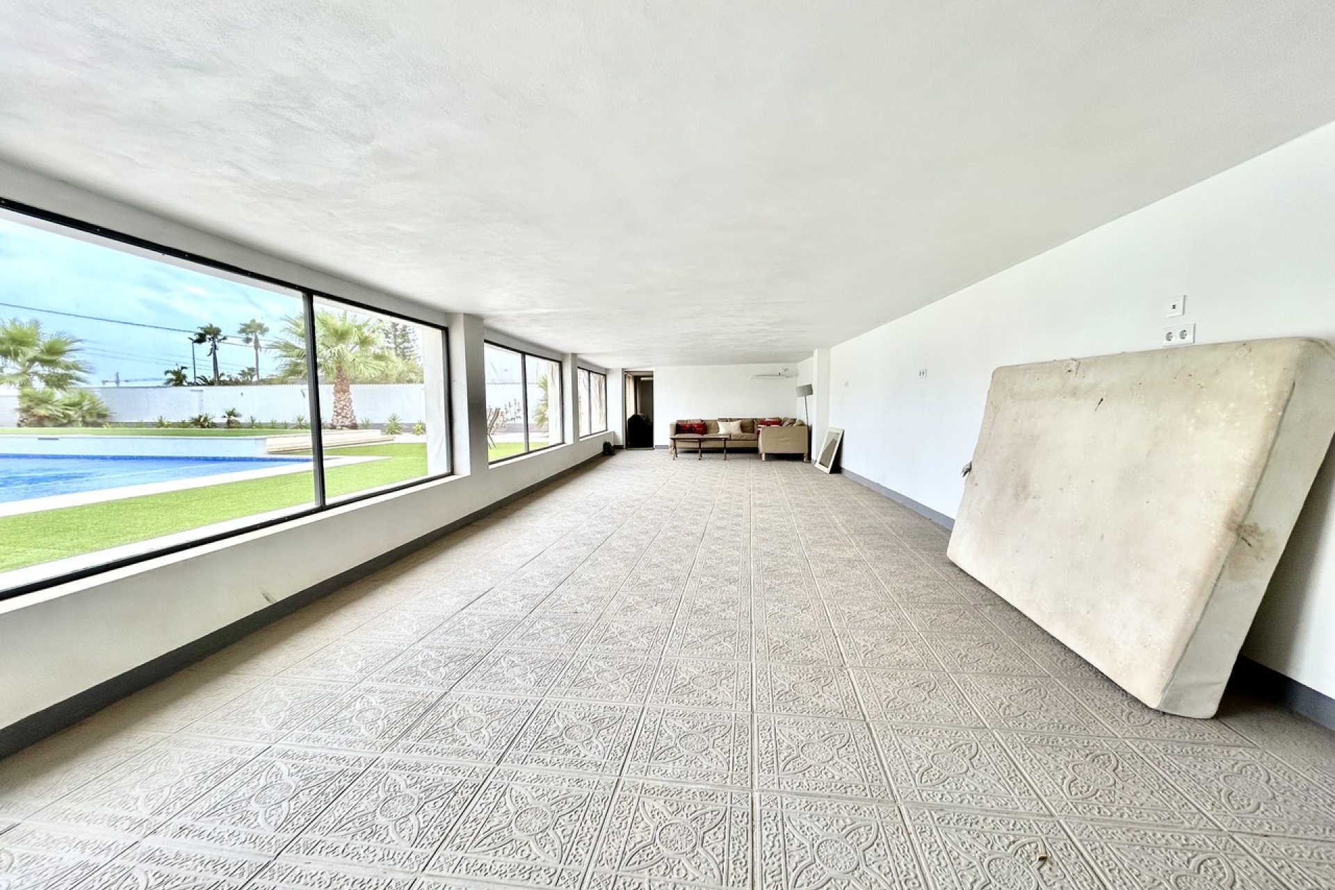 Herverkoop - Villa - Montesinos - Los Montesinos