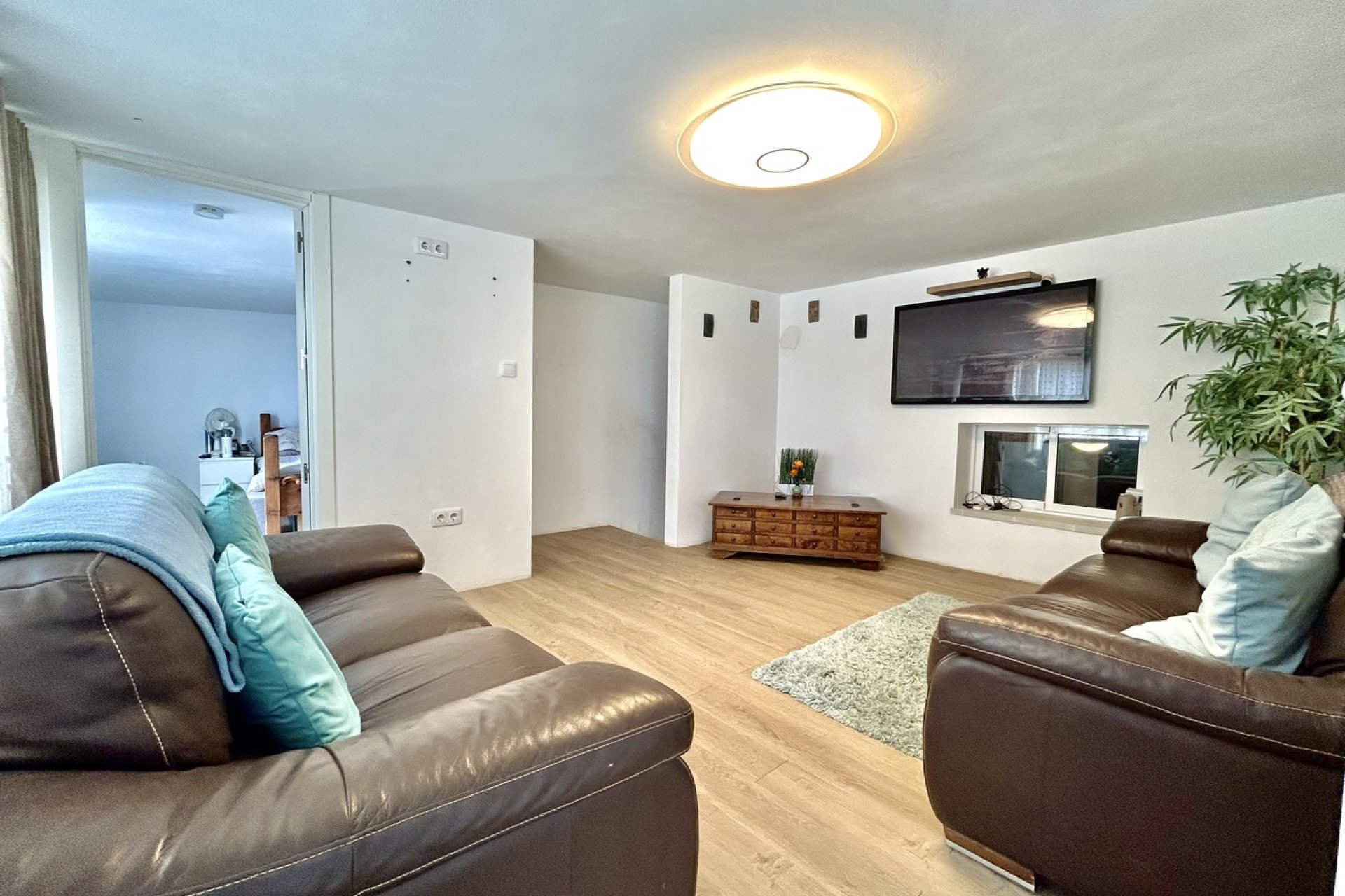 Herverkoop - Villa - Montesinos - Los Montesinos