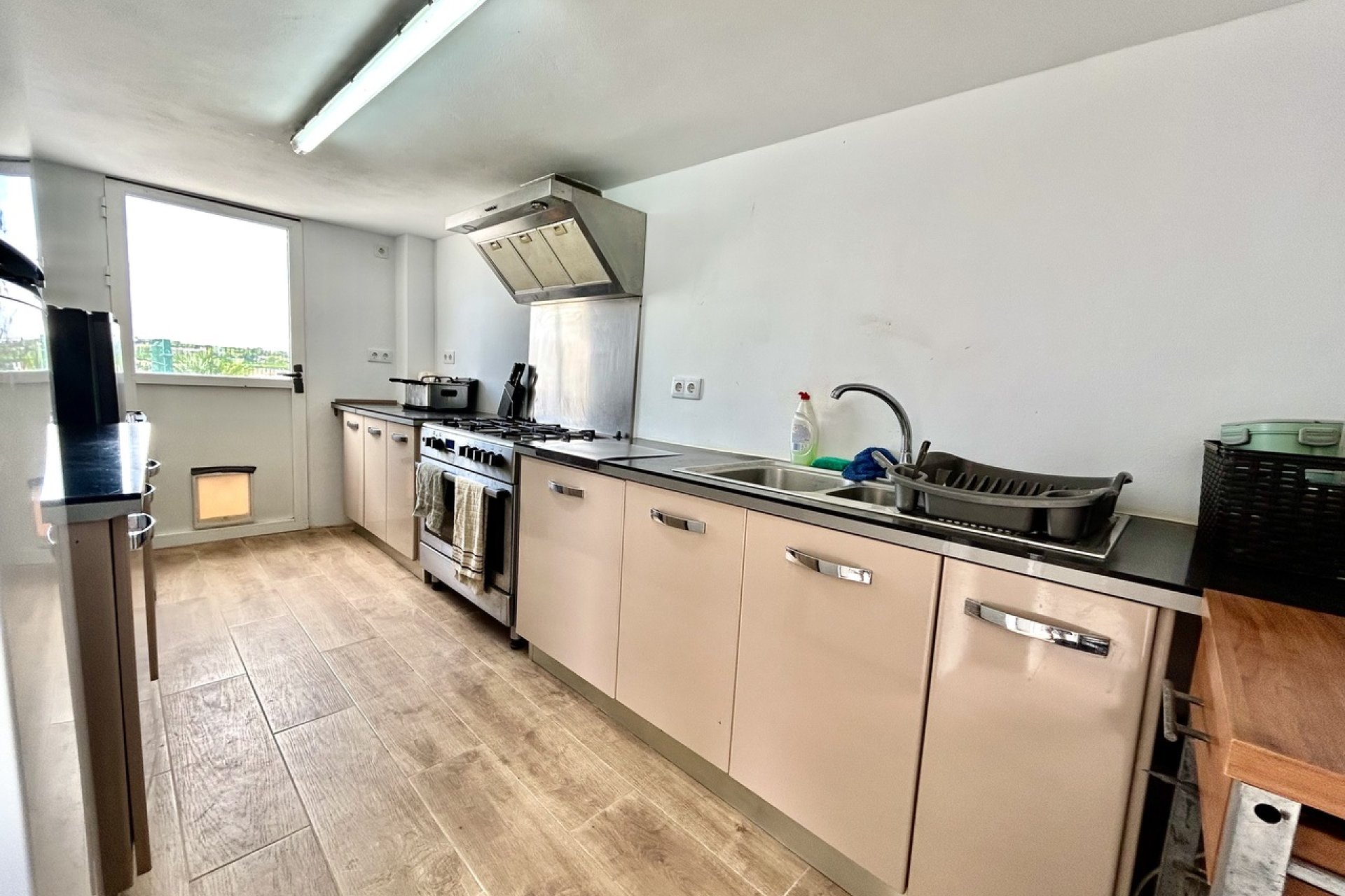 Herverkoop - Villa - Montesinos - Los Montesinos
