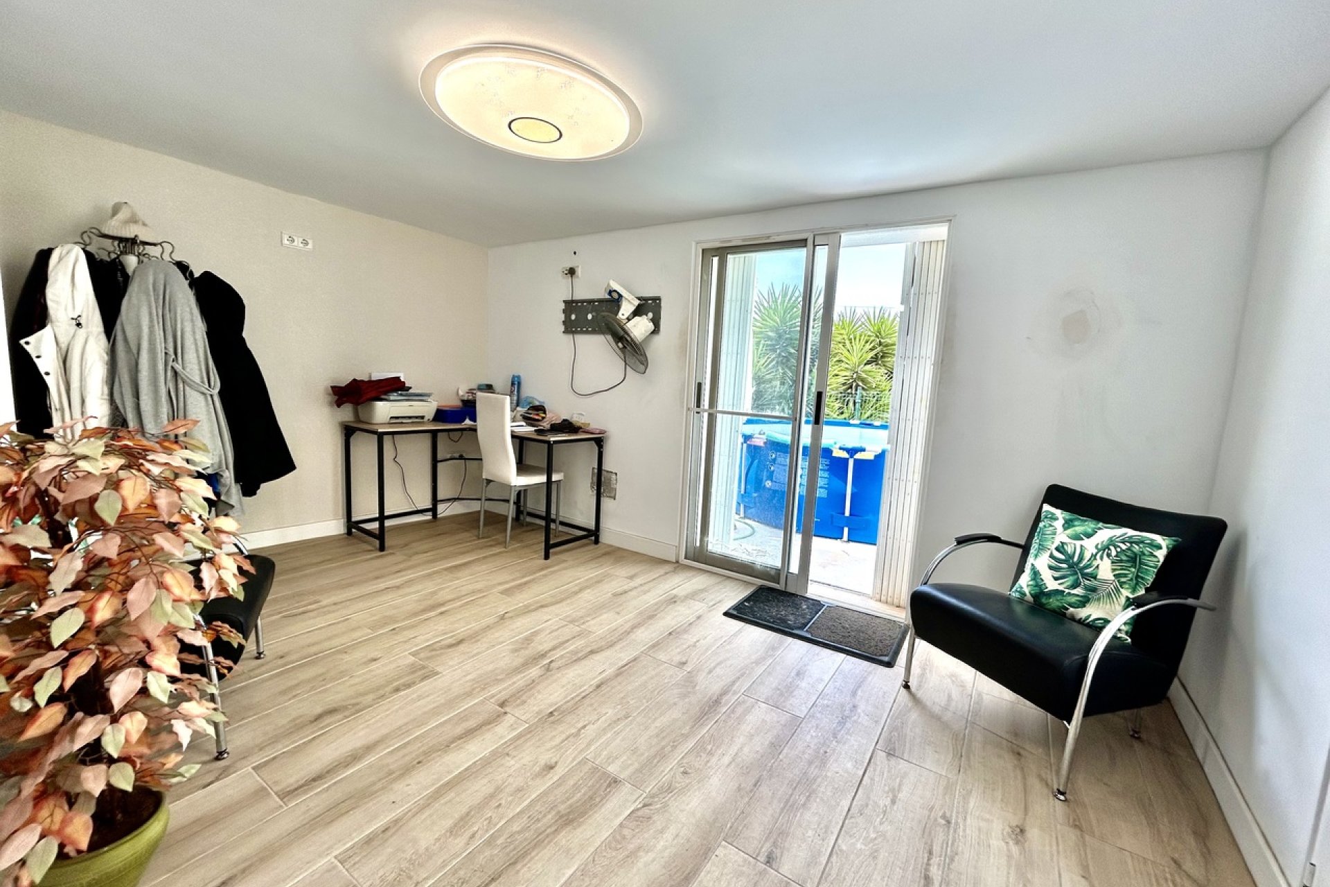 Herverkoop - Villa - Montesinos - Los Montesinos