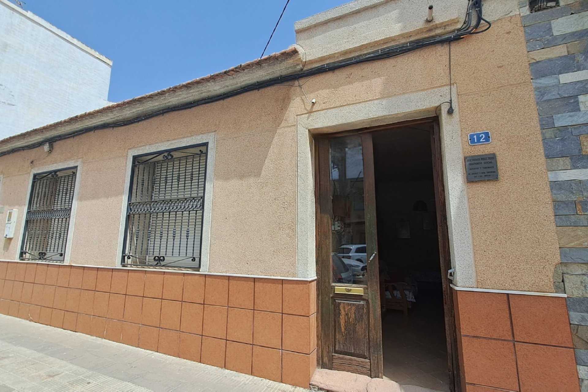 Herverkoop - Villa - Montesinos - Los Montesinos