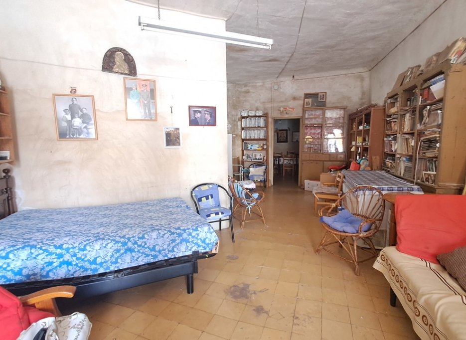 Herverkoop - Villa - Montesinos - Los Montesinos