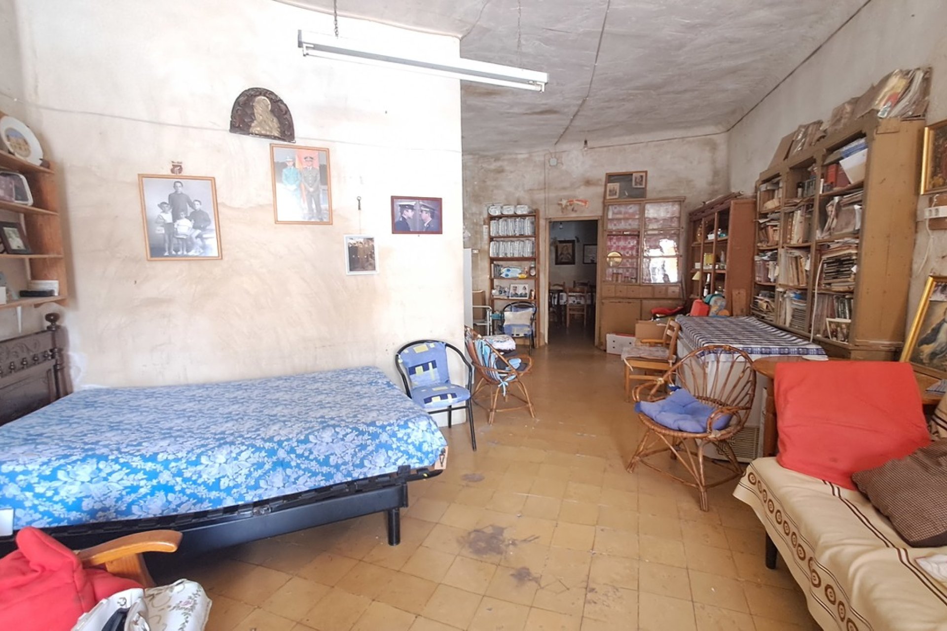 Herverkoop - Villa - Montesinos - Los Montesinos