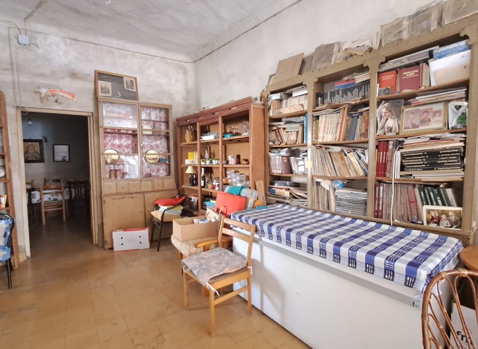 Herverkoop - Villa - Montesinos - Los Montesinos