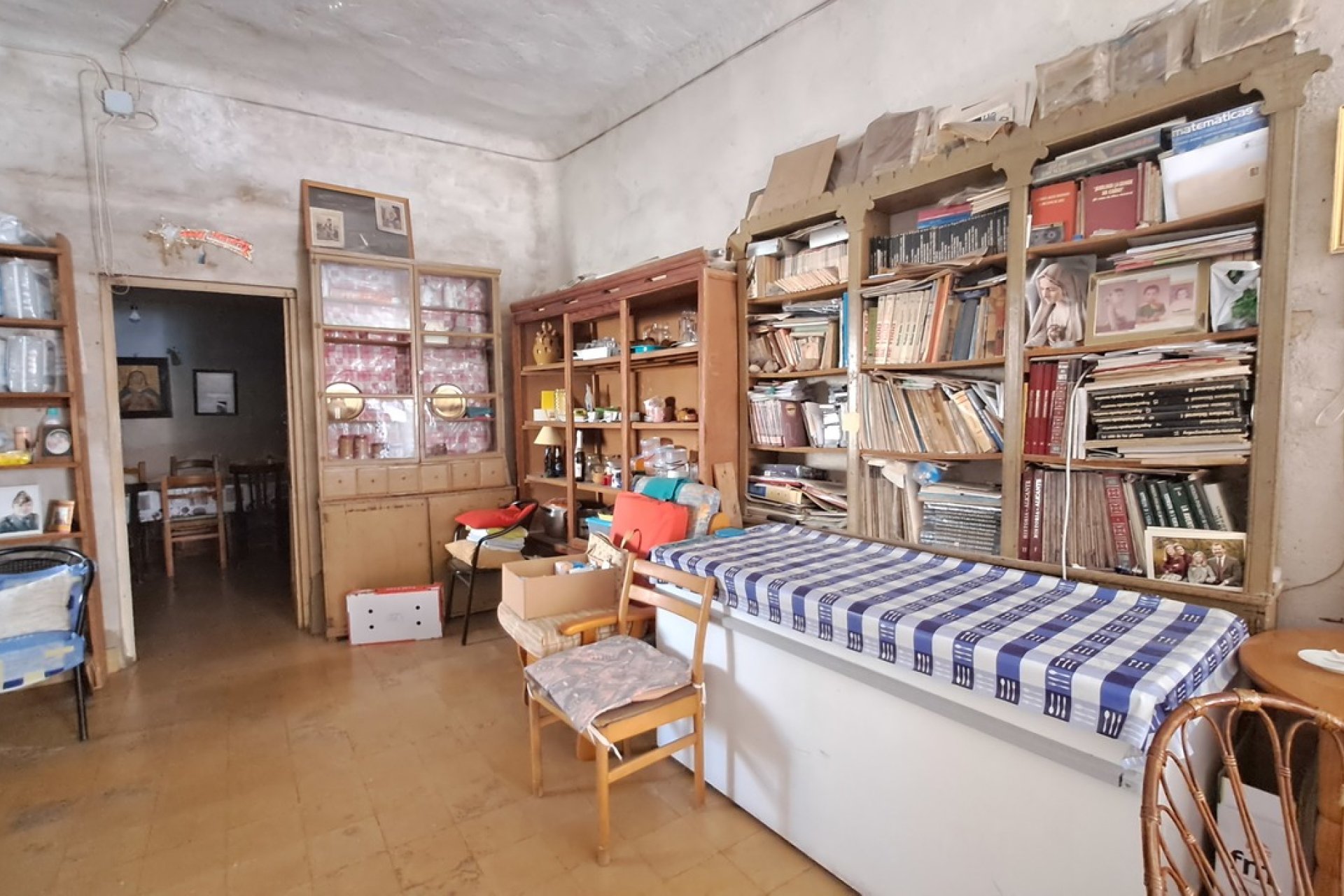 Herverkoop - Villa - Montesinos - Los Montesinos