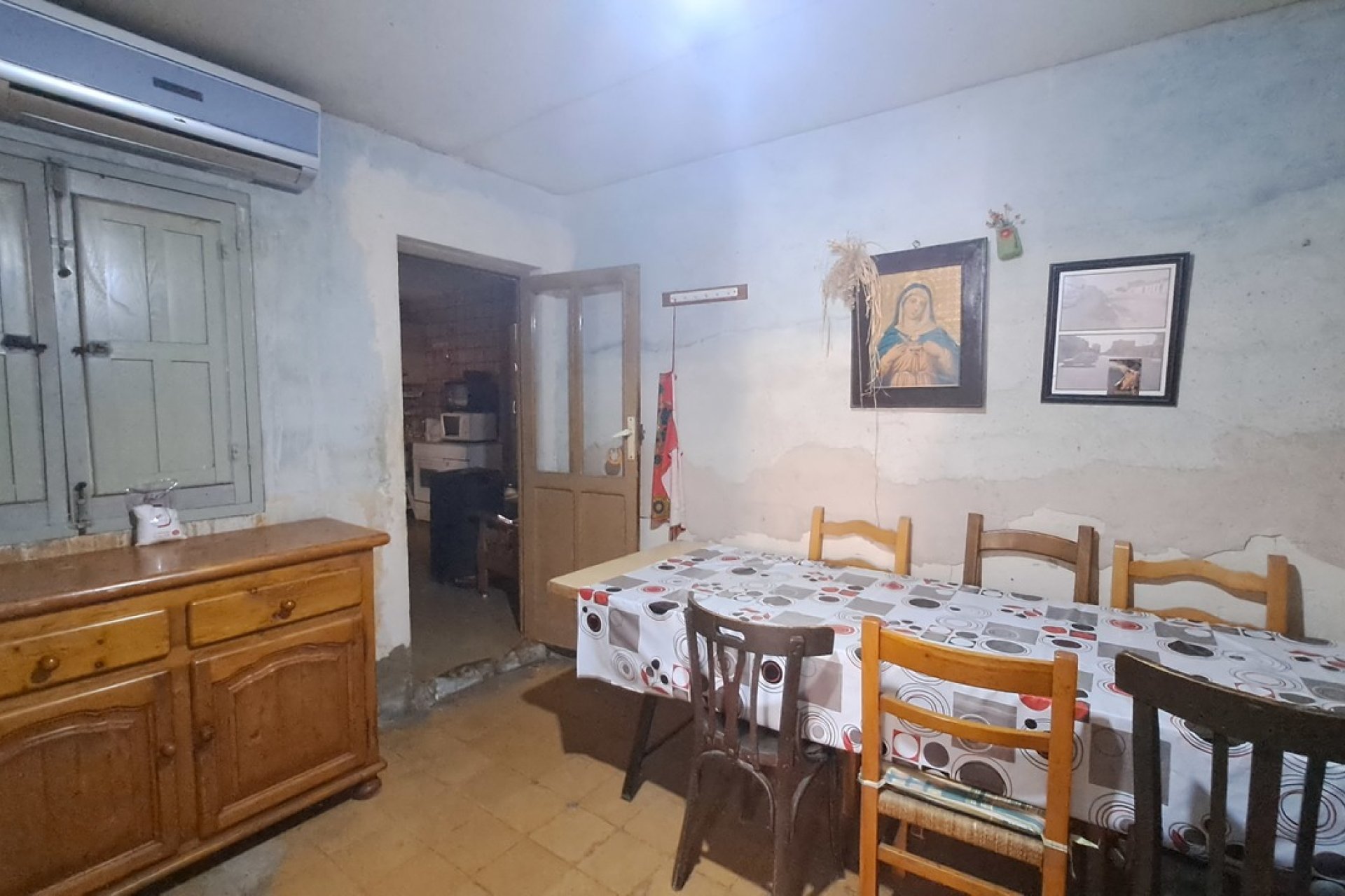 Herverkoop - Villa - Montesinos - Los Montesinos