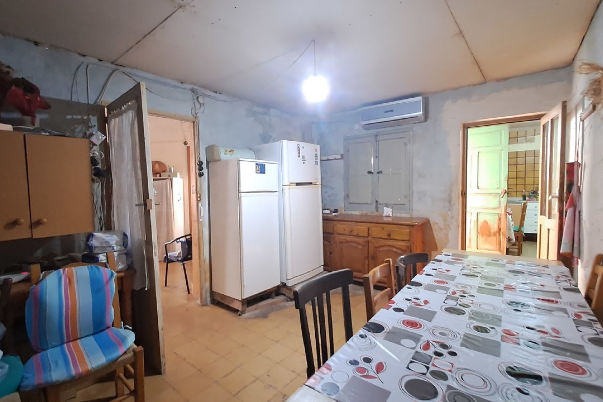 Herverkoop - Villa - Montesinos - Los Montesinos