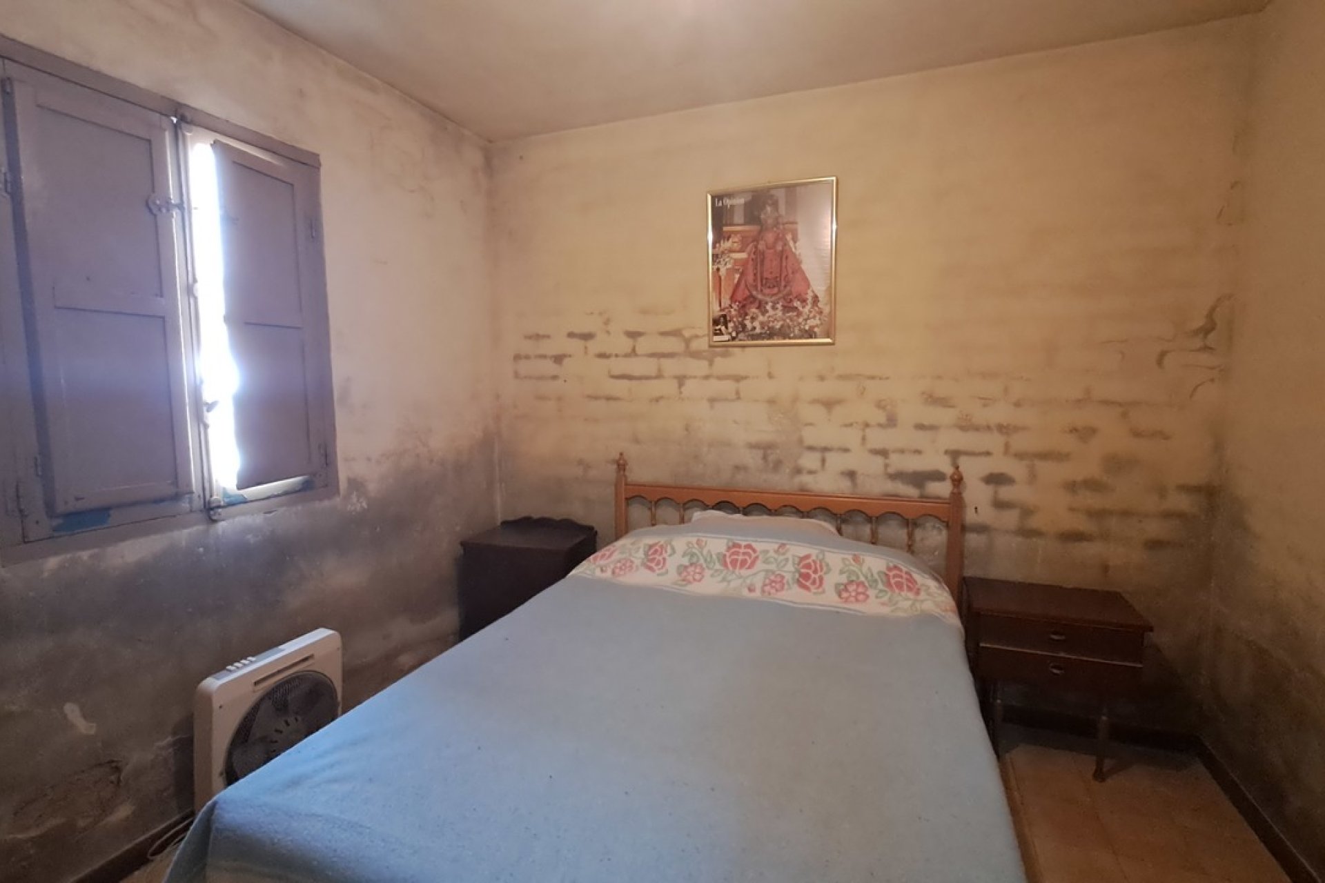 Herverkoop - Villa - Montesinos - Los Montesinos