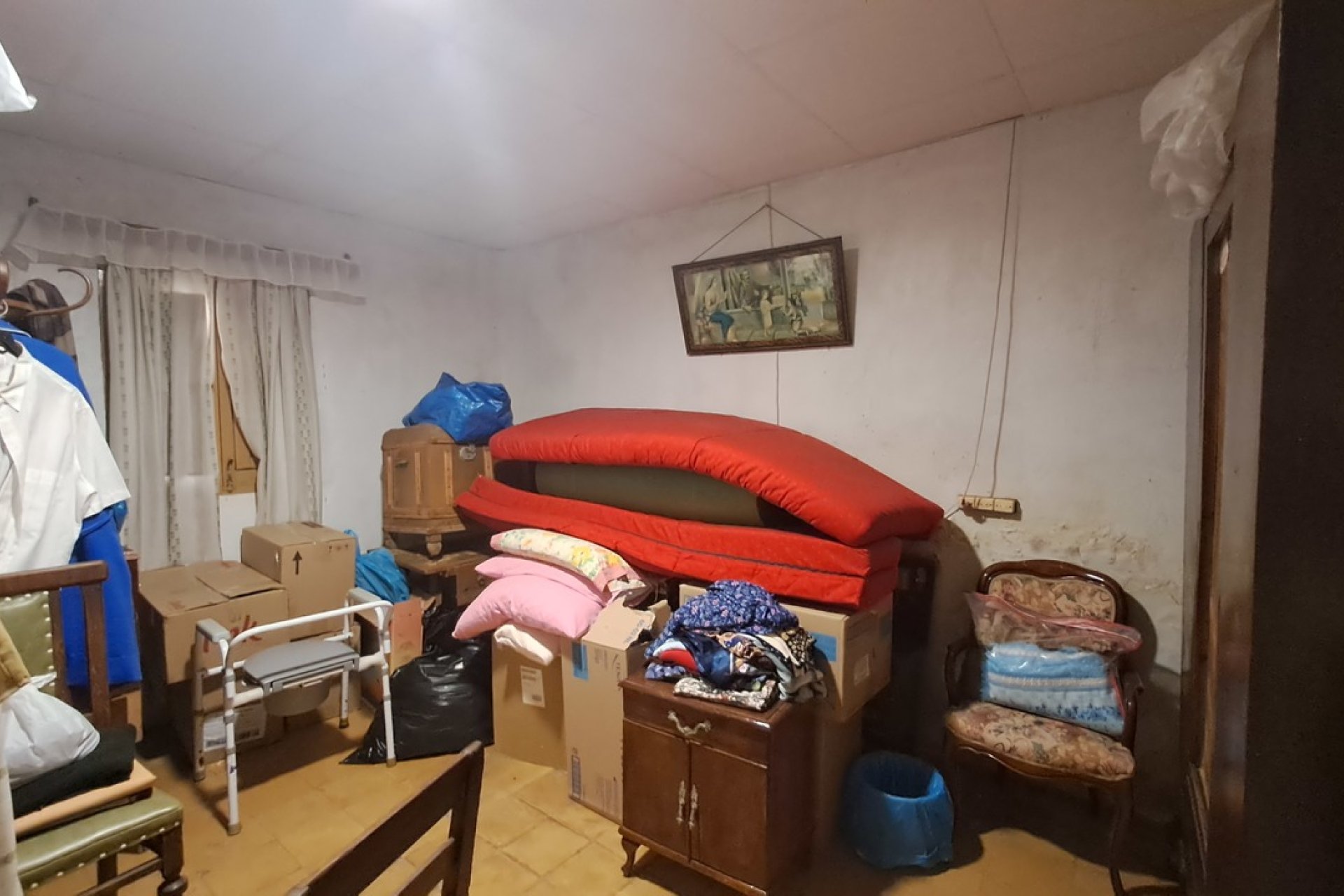Herverkoop - Villa - Montesinos - Los Montesinos