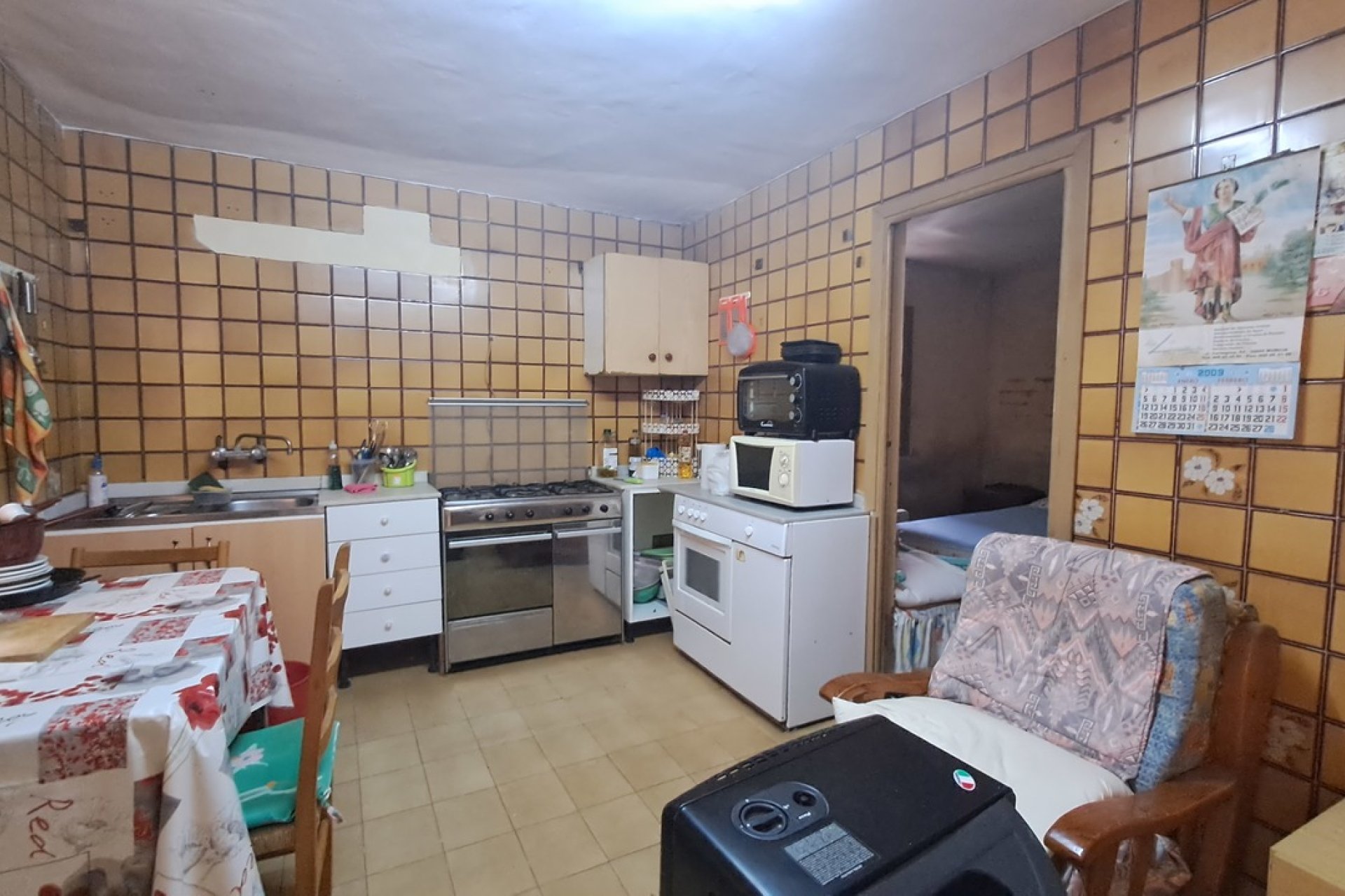 Herverkoop - Villa - Montesinos - Los Montesinos