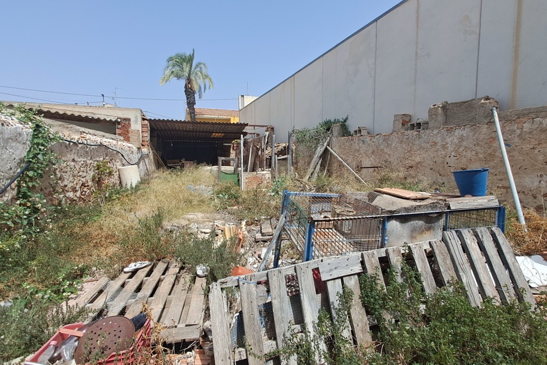 Herverkoop - Villa - Montesinos - Los Montesinos