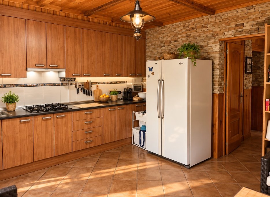 Herverkoop - Villa - Murcia - Costa Blanca Sur