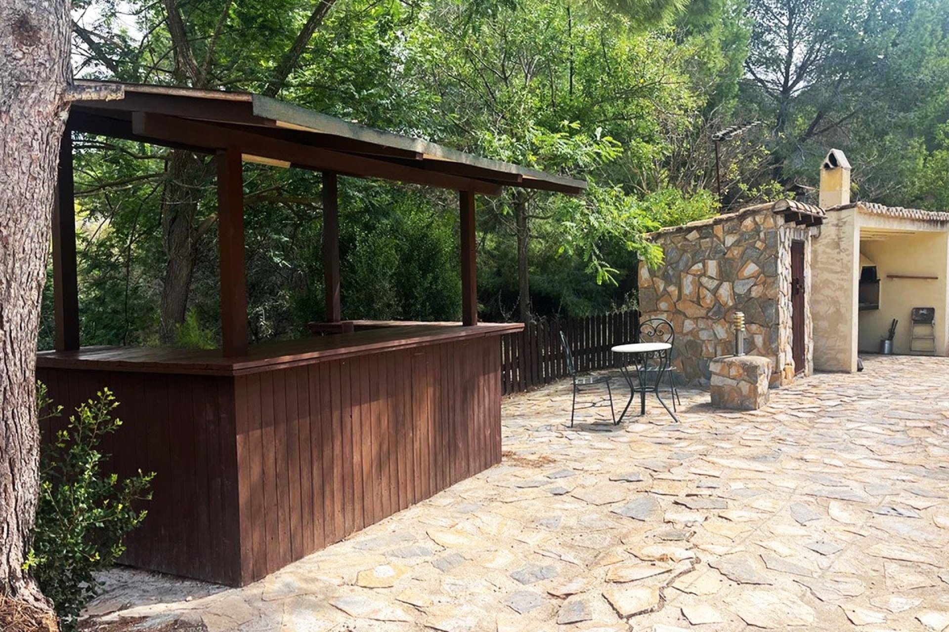 Herverkoop - Villa - Murcia - Costa Blanca Sur