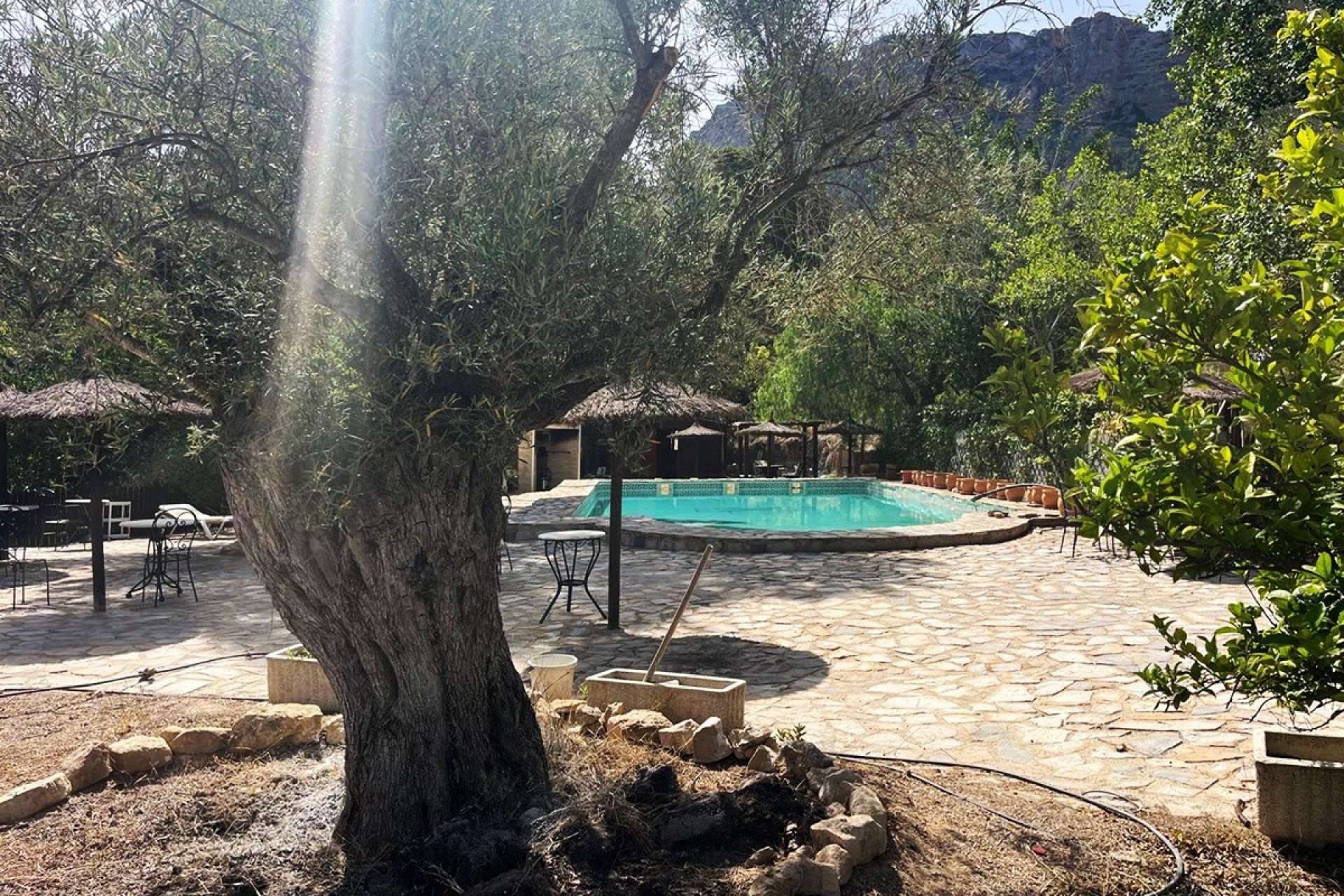 Herverkoop - Villa - Murcia - Costa Blanca Sur