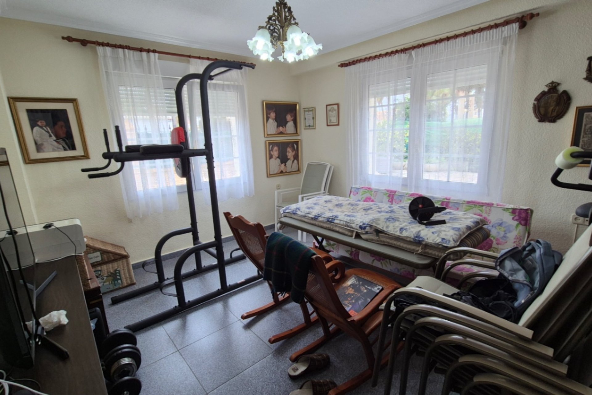 Herverkoop - Villa - Orihuela - Costa Blanca Sur