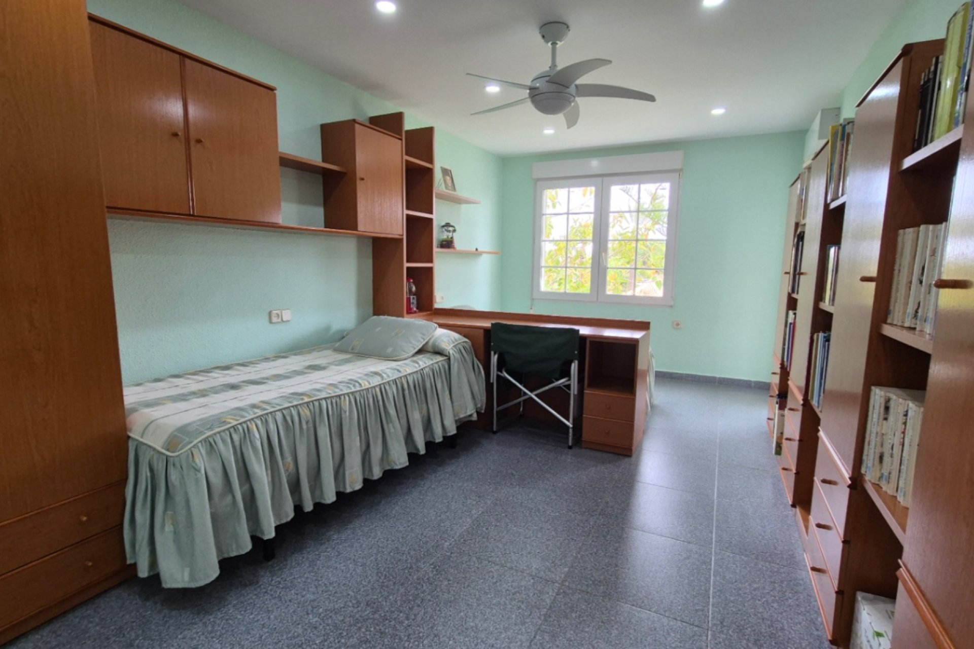 Herverkoop - Villa - Orihuela - Costa Blanca Sur