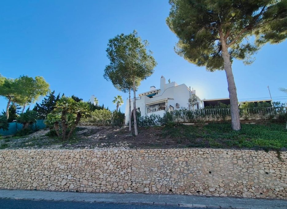 Herverkoop - Villa - Orihuela - Costa Blanca Sur