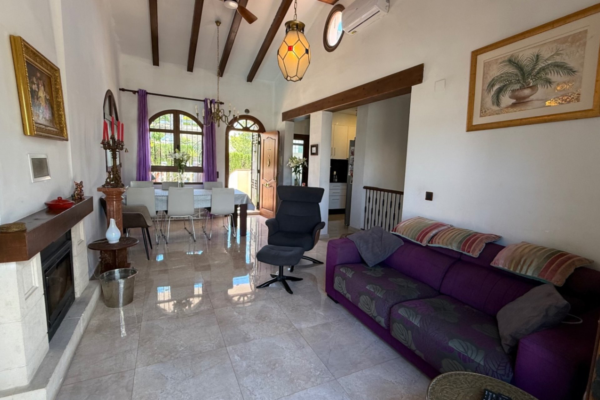 Herverkoop - Villa - Orihuela - Costa Blanca Sur