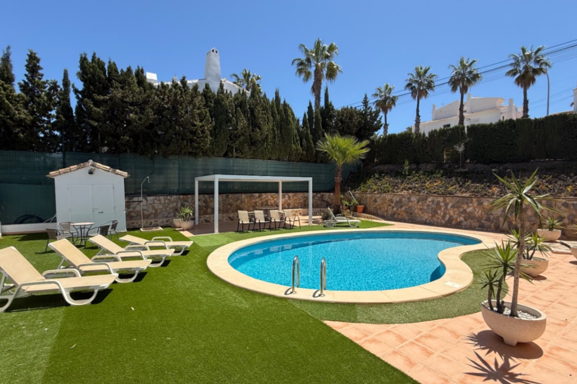 Herverkoop - Villa - Orihuela - Costa Blanca Sur