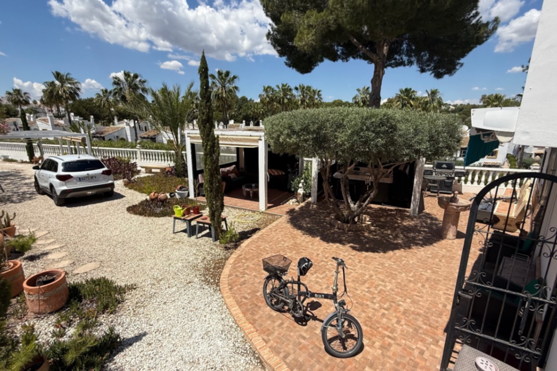 Herverkoop - Villa - Orihuela - Costa Blanca Sur
