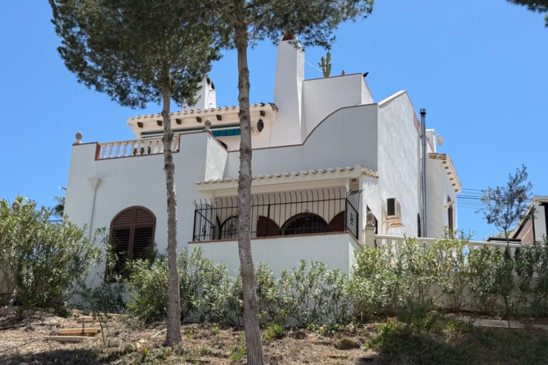 Herverkoop - Villa - Orihuela - Costa Blanca Sur