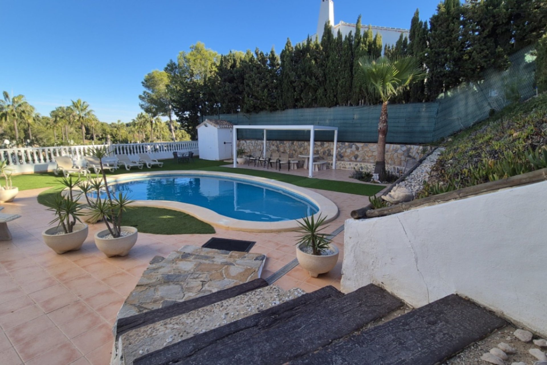 Herverkoop - Villa - Orihuela - Costa Blanca Sur