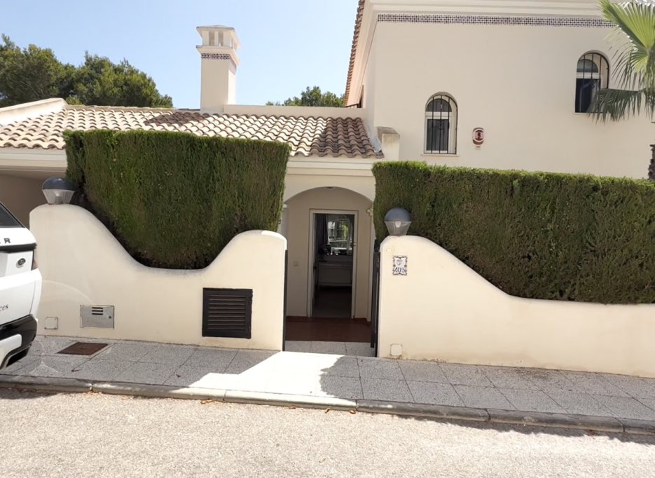 Herverkoop - Villa - Orihuela Costa - Campos de Golf