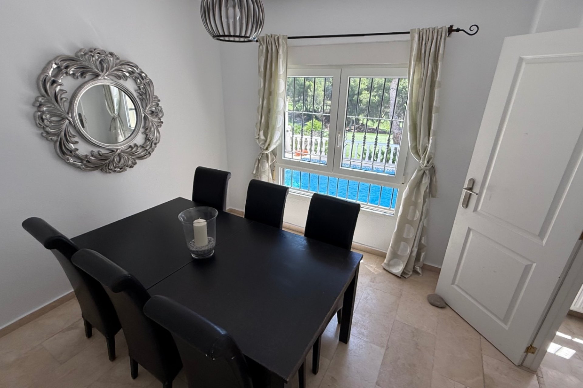 Herverkoop - Villa - Orihuela Costa - Campos de Golf