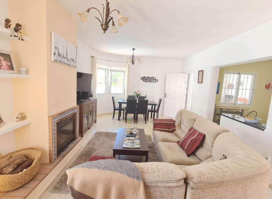 Herverkoop - Villa - Orihuela Costa - La Florida