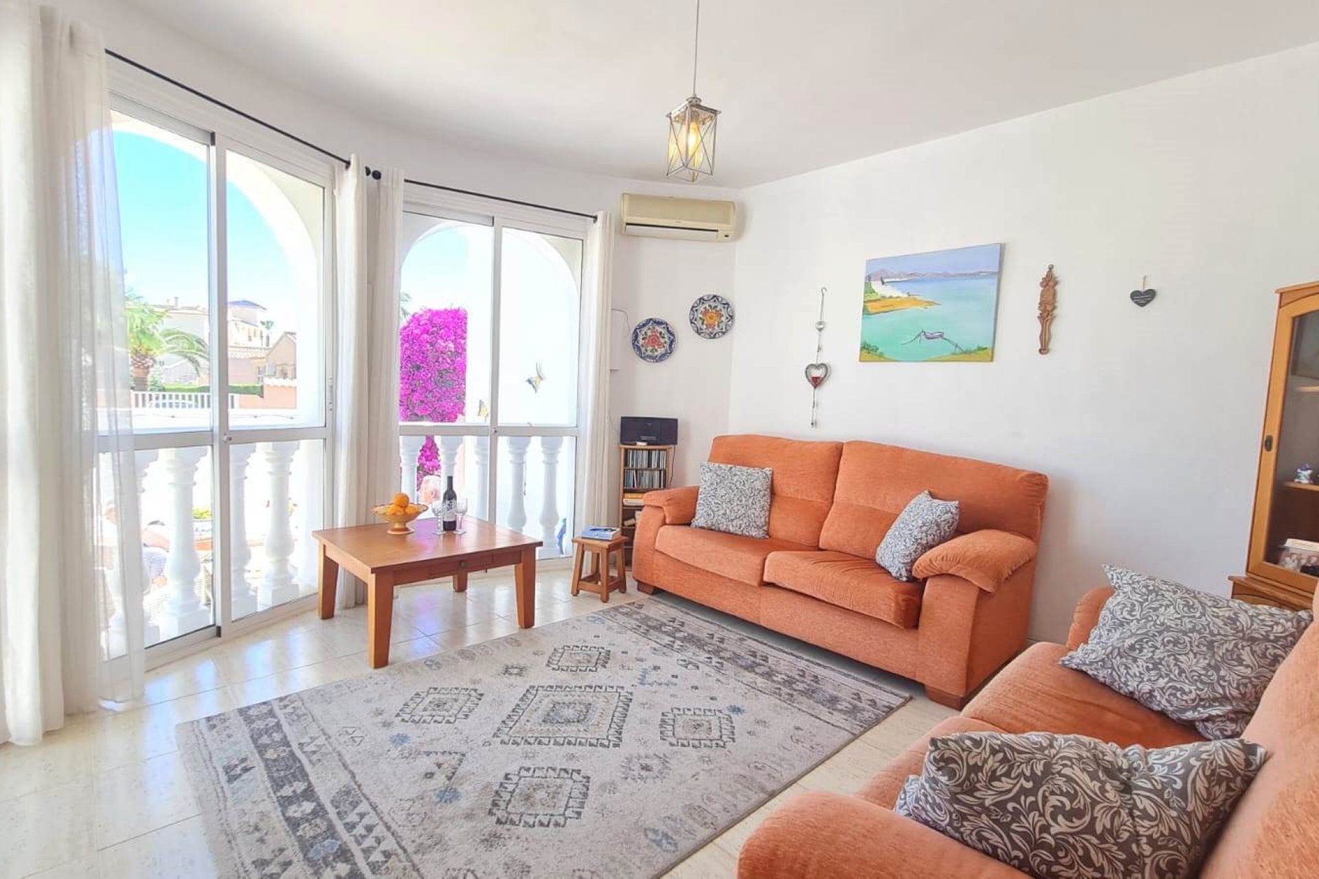 Herverkoop - Villa - Orihuela Costa - La Florida