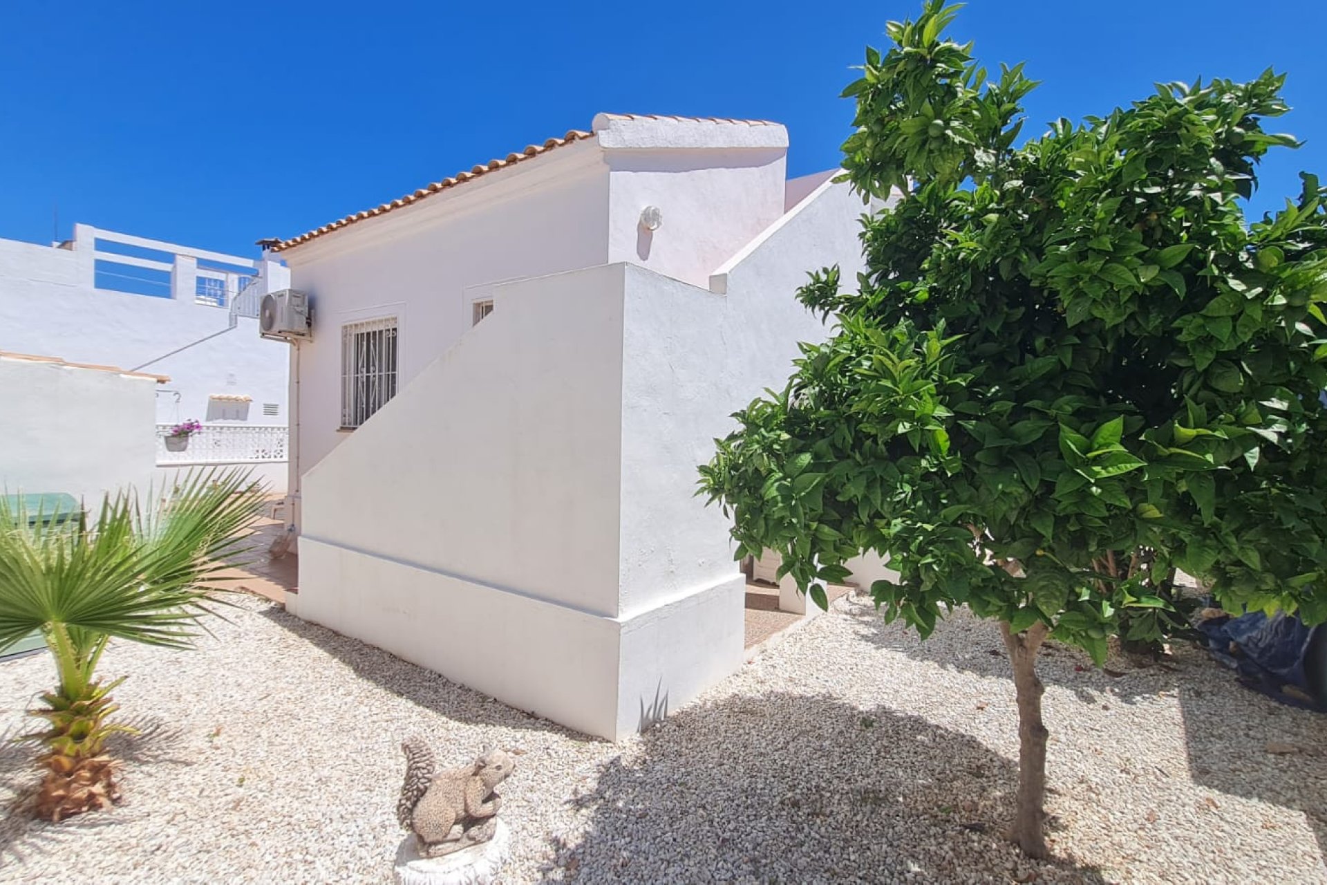 Herverkoop - Villa - Orihuela Costa - La Florida