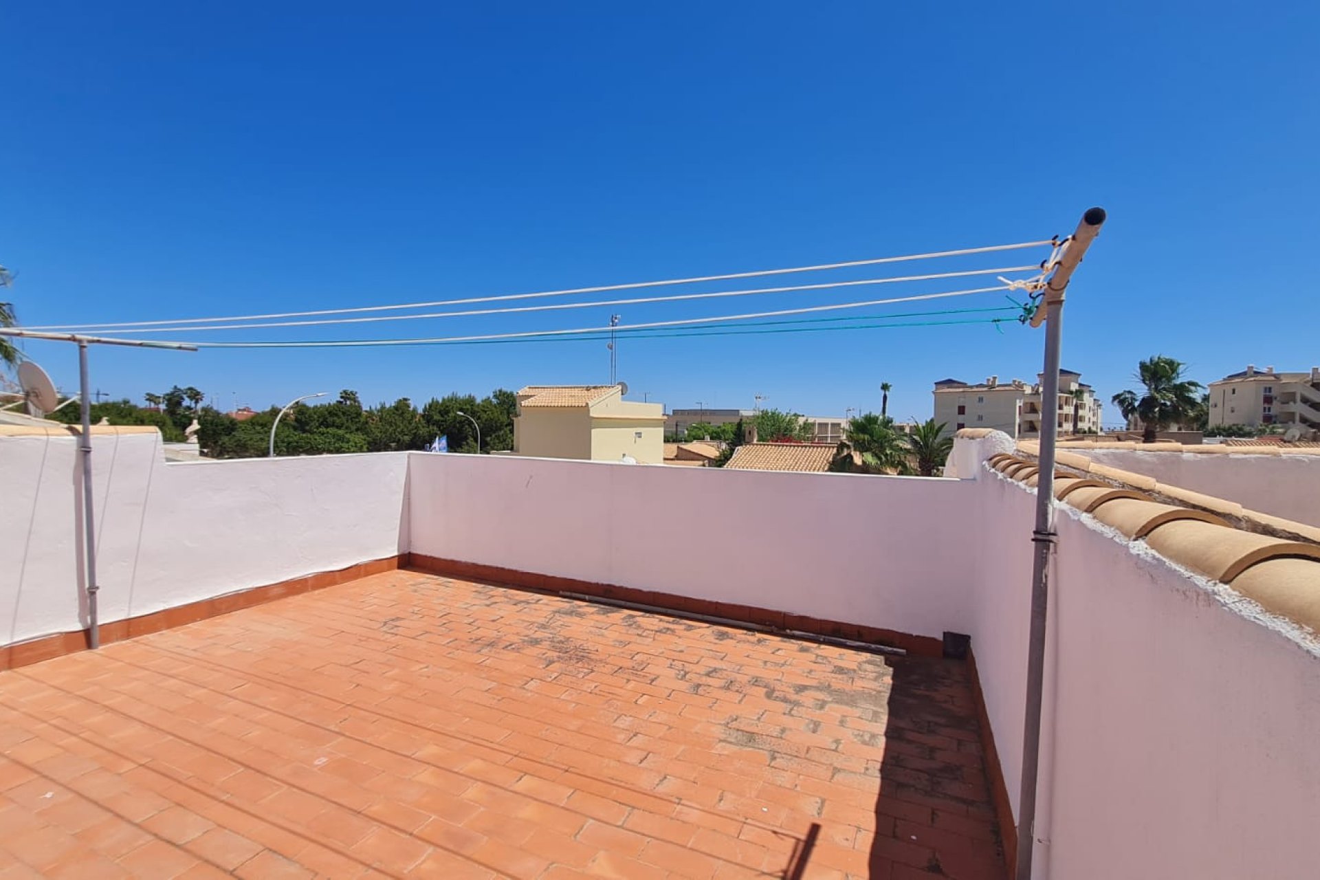 Herverkoop - Villa - Orihuela Costa - La Florida