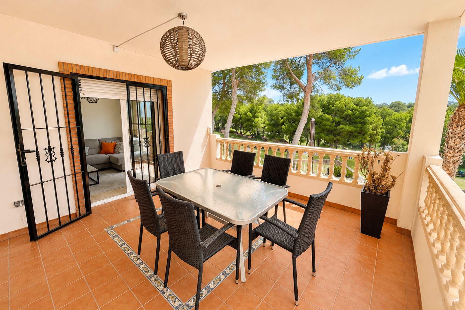 Herverkoop - Villa - Orihuela Costa - Lomas De Campoamor-las Ramblas