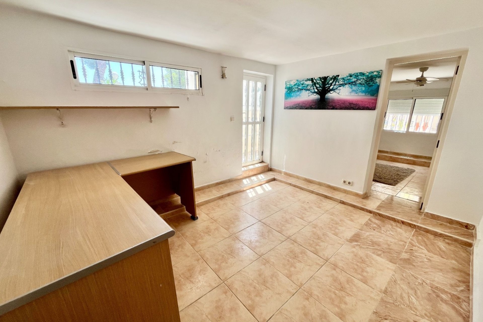 Herverkoop - Villa - Orihuela Costa - Lomas De Campoamor-las Ramblas