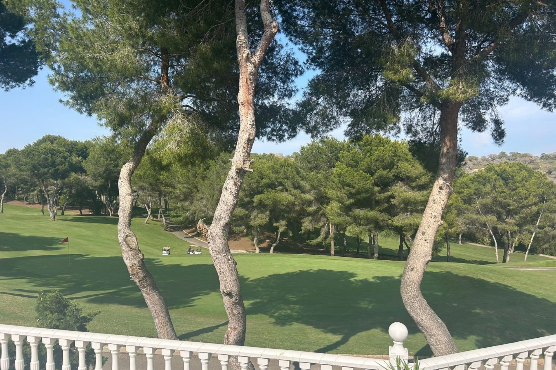 Herverkoop - Villa - Orihuela Costa - Lomas De Campoamor-las Ramblas