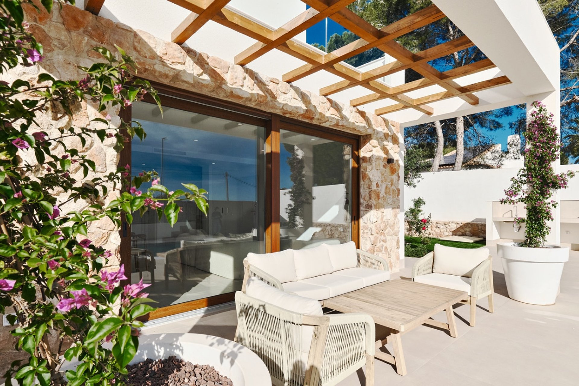 Herverkoop - Villa - Orihuela Costa - Lomas de Don Juan