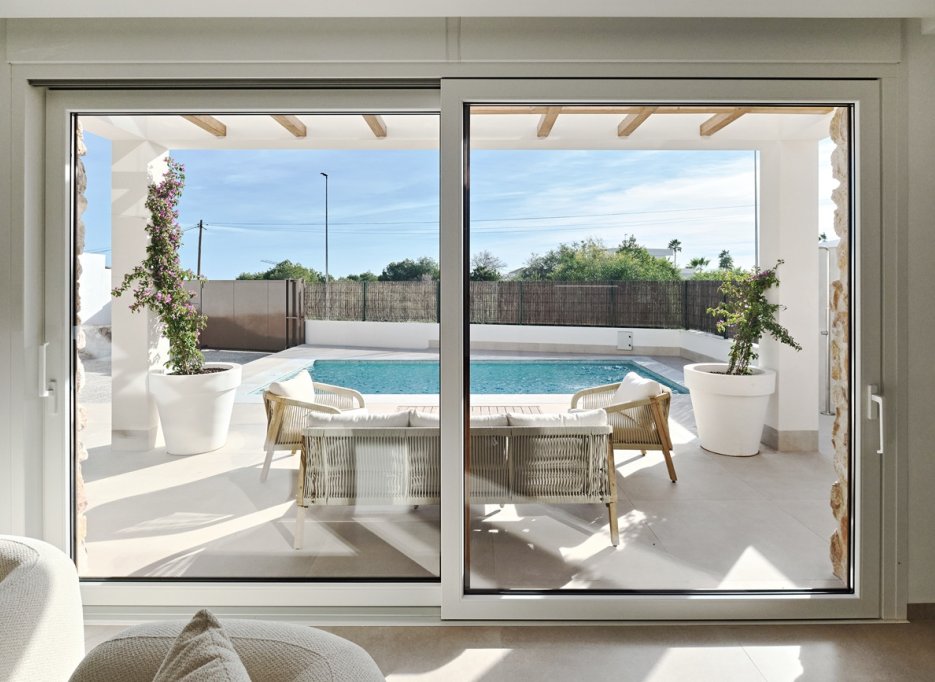 Herverkoop - Villa - Orihuela Costa - Lomas de Don Juan