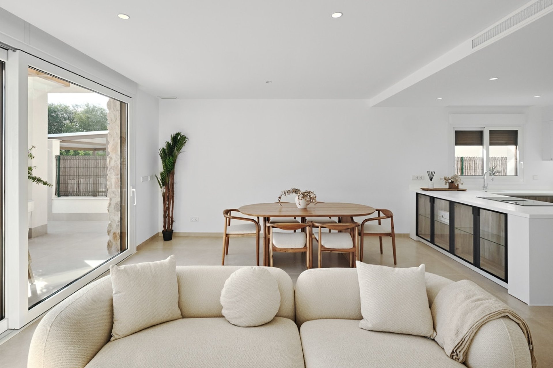 Herverkoop - Villa - Orihuela Costa - Lomas de Don Juan