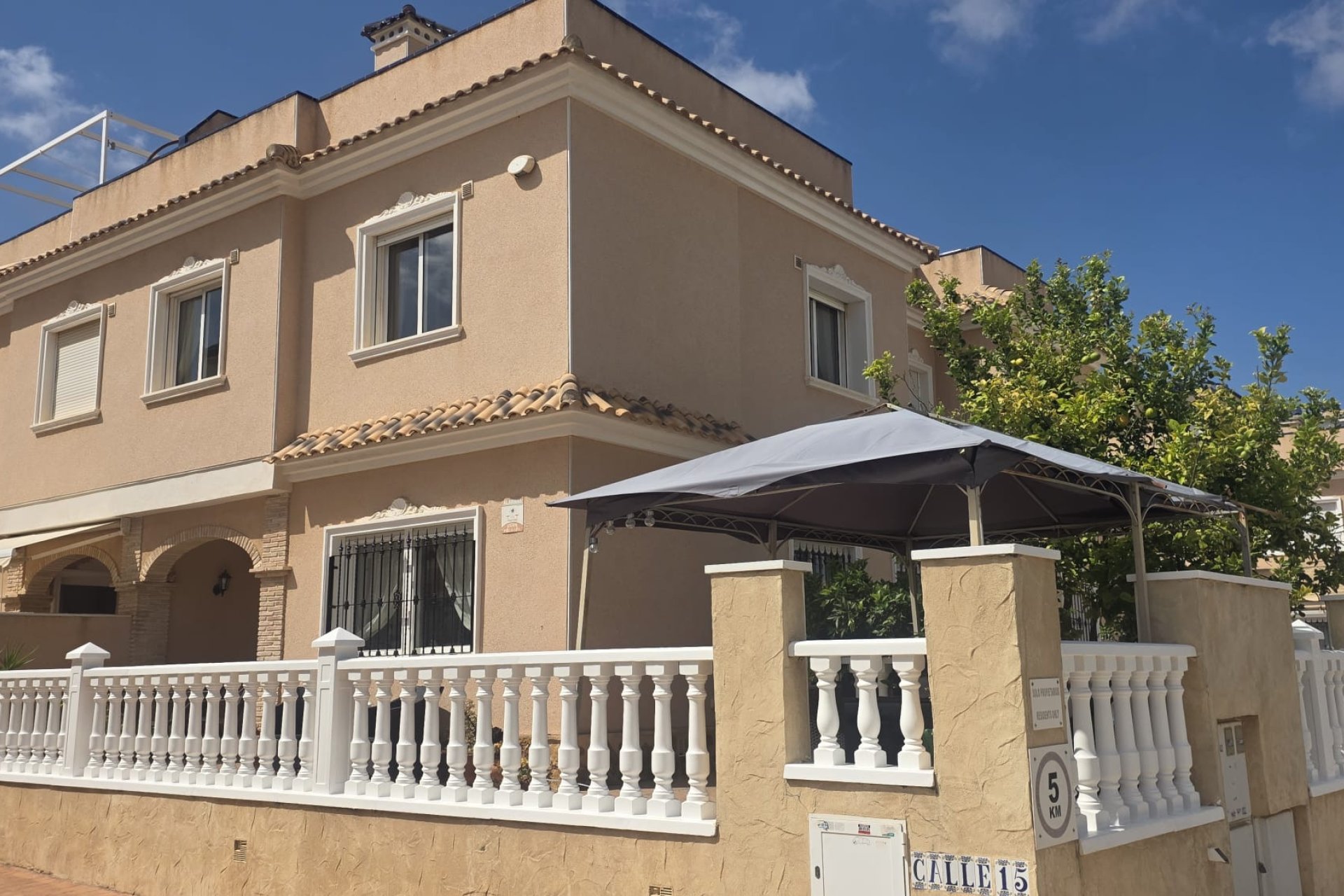 Herverkoop - Villa - Orihuela Costa - Los Dolses