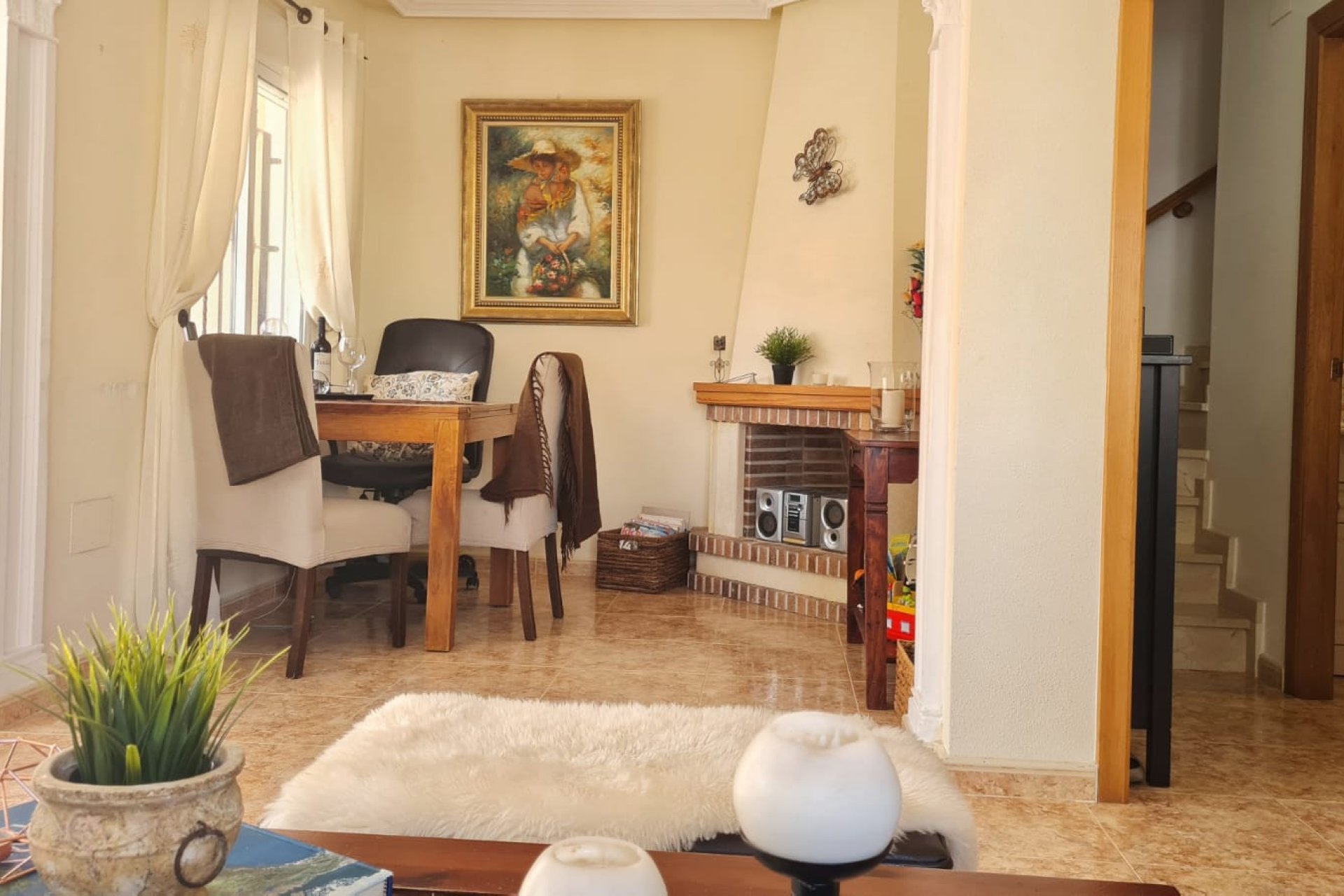 Herverkoop - Villa - Orihuela Costa - Los Dolses
