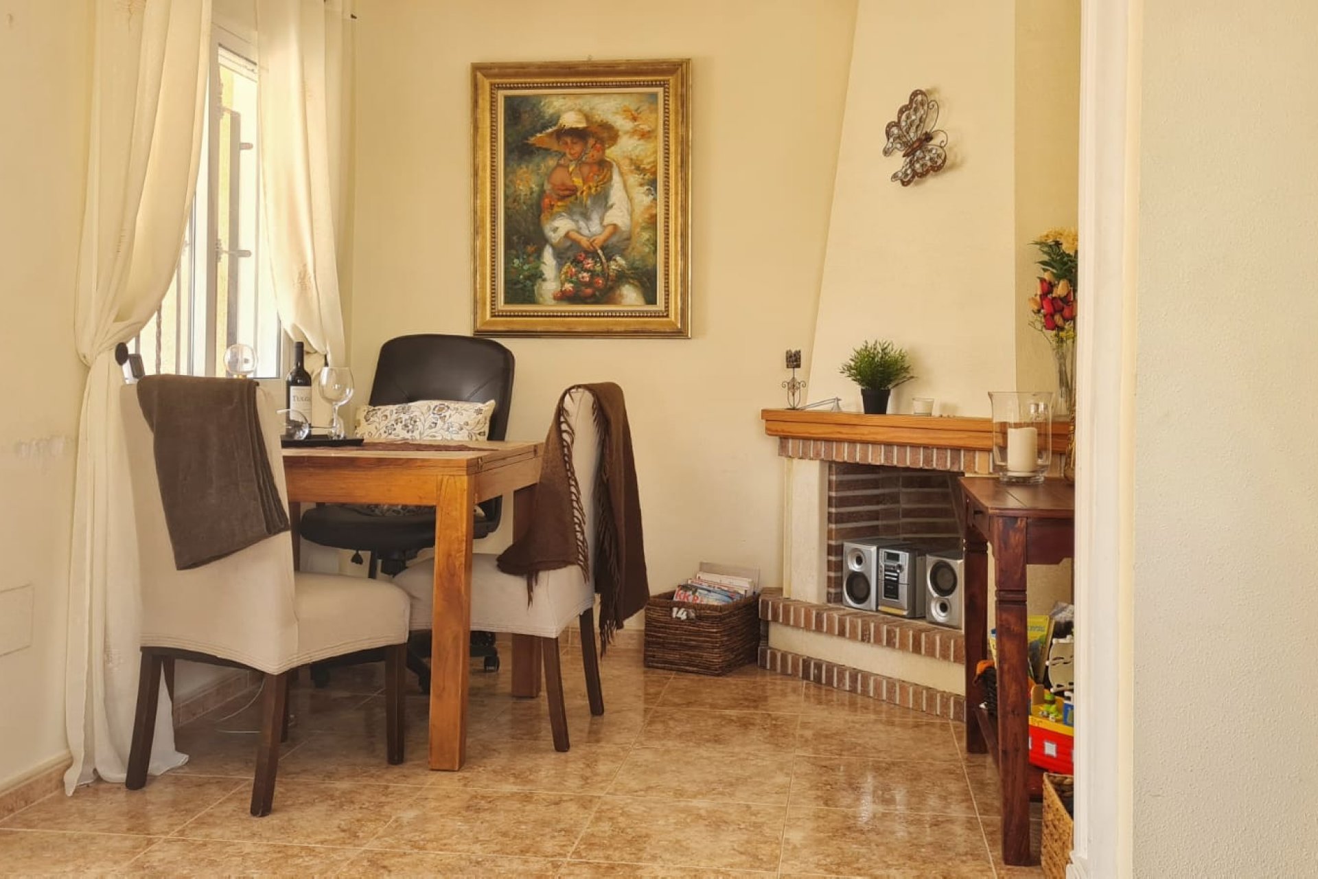 Herverkoop - Villa - Orihuela Costa - Los Dolses