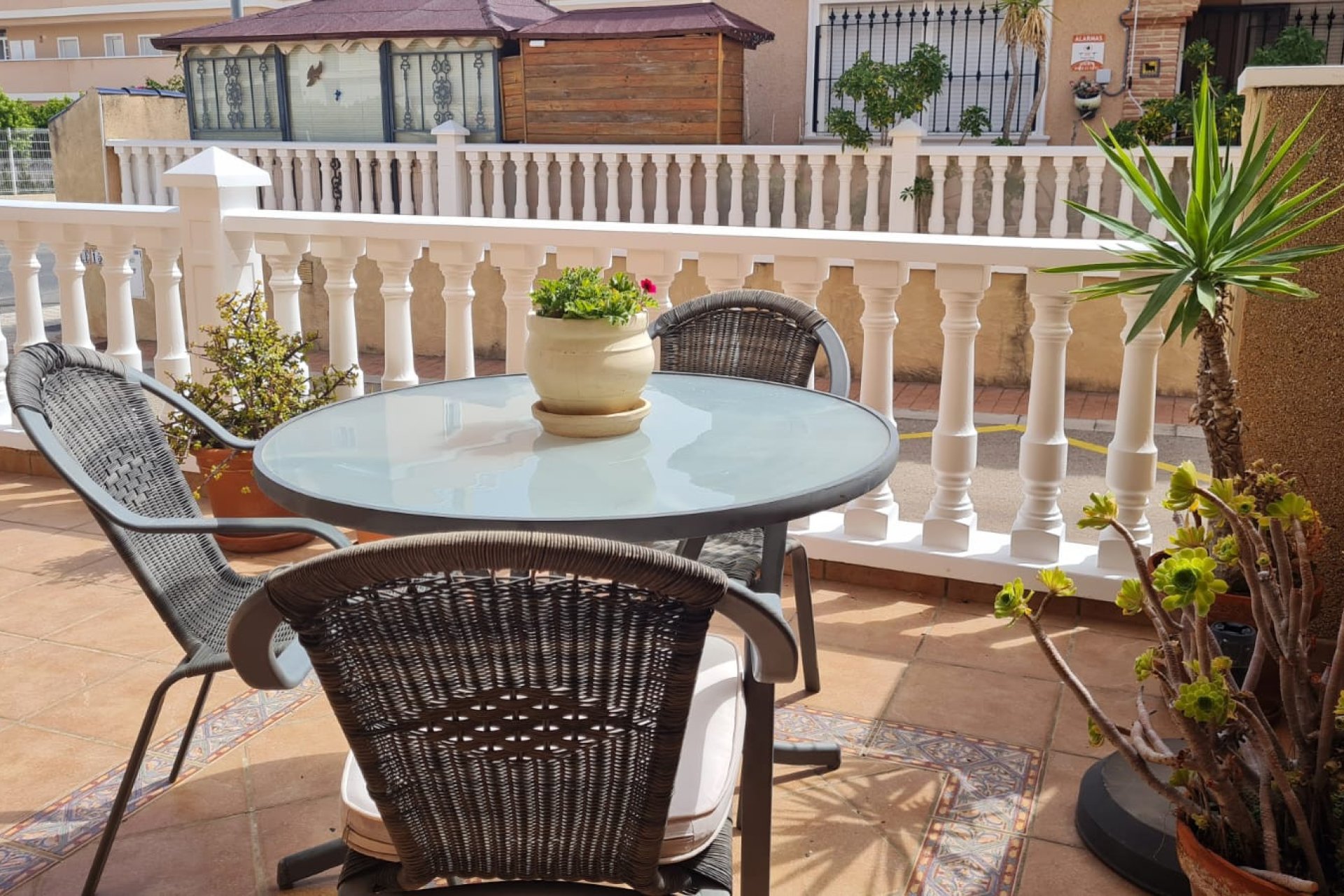Herverkoop - Villa - Orihuela Costa - Los Dolses