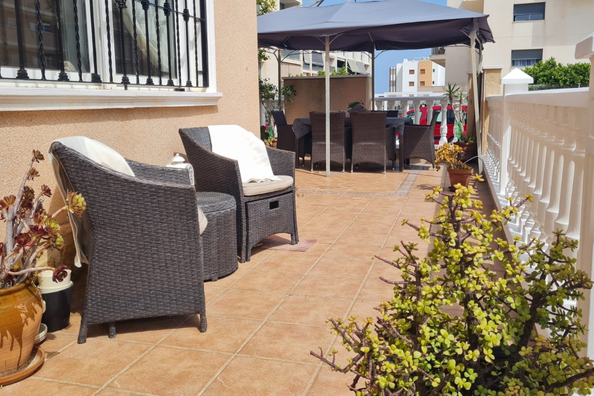 Herverkoop - Villa - Orihuela Costa - Los Dolses