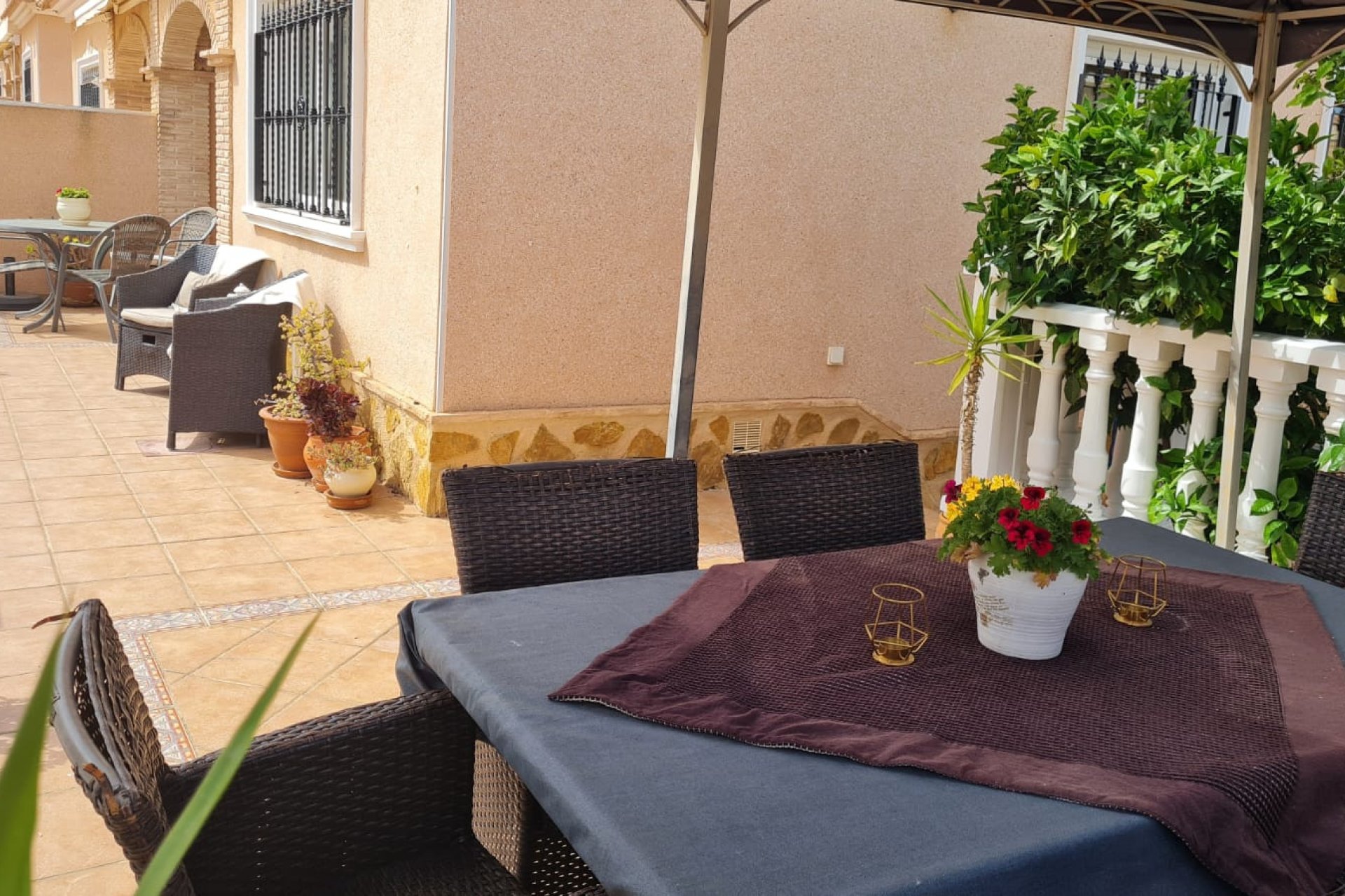 Herverkoop - Villa - Orihuela Costa - Los Dolses