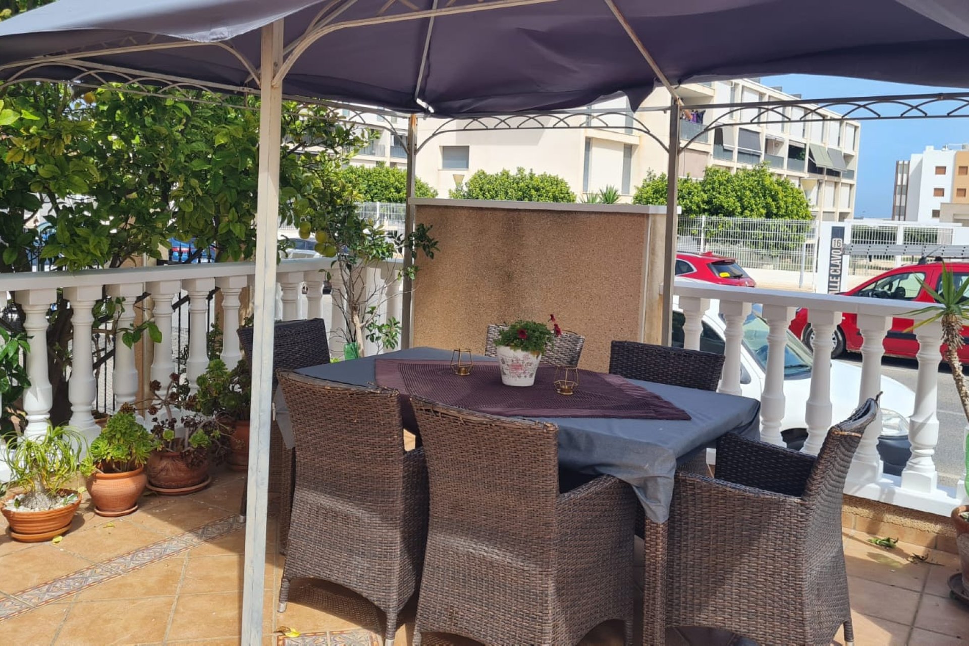 Herverkoop - Villa - Orihuela Costa - Los Dolses