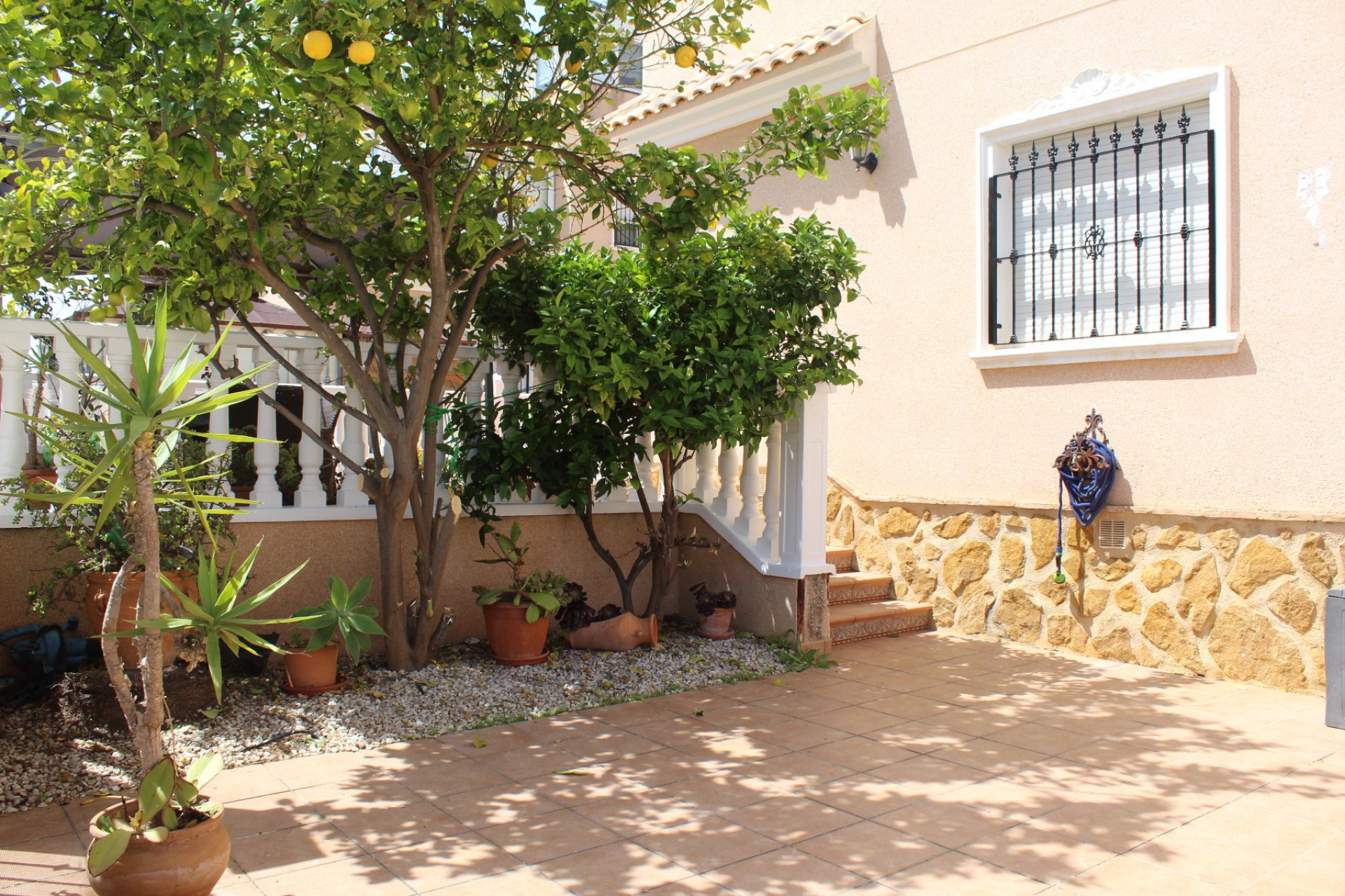 Herverkoop - Villa - Orihuela Costa - Los Dolses